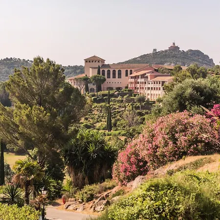Apartment Le Village De Cap Esterel - Maeva - Climatise Vue 2 Pieces 4 Personnes - Selection Mae-1533