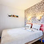 Apartment Le Village De Cap Esterel - Maeva - Climatise Vue 2 Pieces 4 Personnes - Selection Mae-1533 *