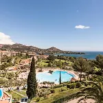 Le Village De Cap Esterel - Maeva - Climatise Vue 2 Pieces 4 Personnes - Selection Mae-1533