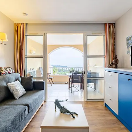 Le Village De Cap Esterel - Maeva - Climatise Vue 2 Pieces 4 Personnes - Selection Mae-1533 Saint-Raphael (Var)