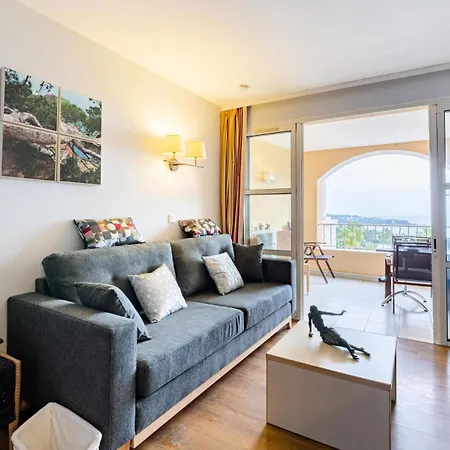 Apartment Le Village De Cap Esterel - Maeva - Climatise Vue 2 Pieces 4 Personnes - Selection Mae-1533 *