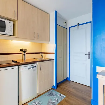 Apartment Le Village De Cap Esterel - Maeva - Climatise Vue 2 Pieces 4 Personnes - Selection Mae-1533