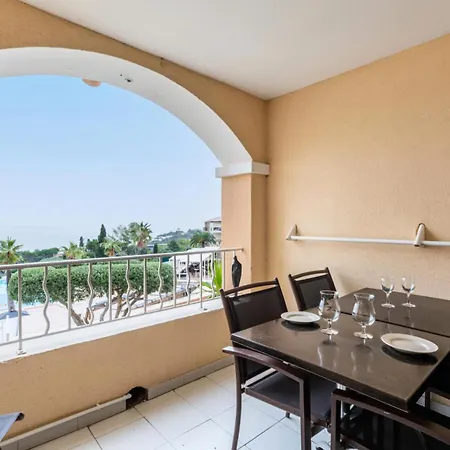 Le Village De Cap Esterel - Maeva - Climatise Vue 2 Pieces 4 Personnes - Selection Mae-1533 Saint-Raphael (Var)