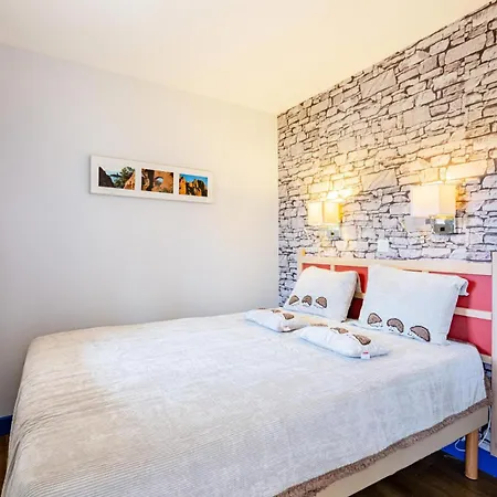 Διαμέρισμα Le Village De Cap Esterel - Maeva - Climatise Vue 2 Pieces 4 Personnes - Selection Mae-1533 *