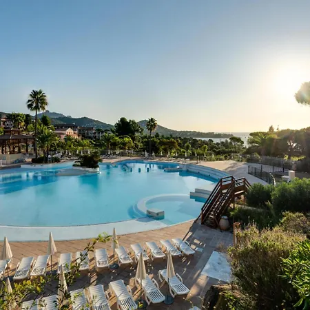 Le Village De Cap Esterel - Maeva - Climatise Vue 2 Pieces 4 Personnes - Selection Mae-1533 Διαμέρισμα