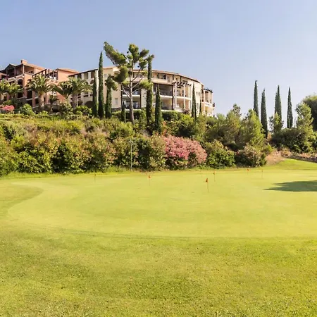 Διαμέρισμα Le Village De Cap Esterel - Maeva - Climatise Vue 2 Pieces 4 Personnes - Selection Mae-1533