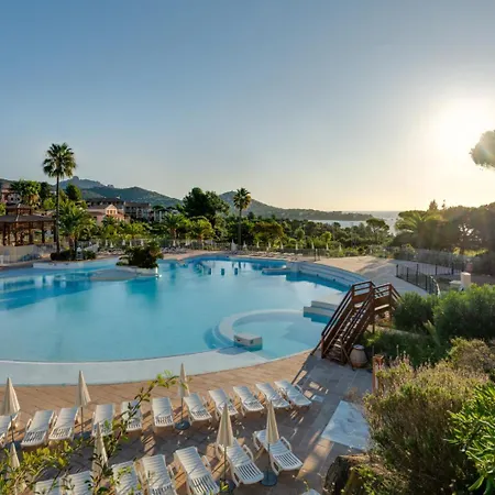 Le Village De Cap Esterel - Maeva - Climatise Vue 2 Pieces 4 Personnes - Selection Mae-1533 Saint-Raphael (Var)