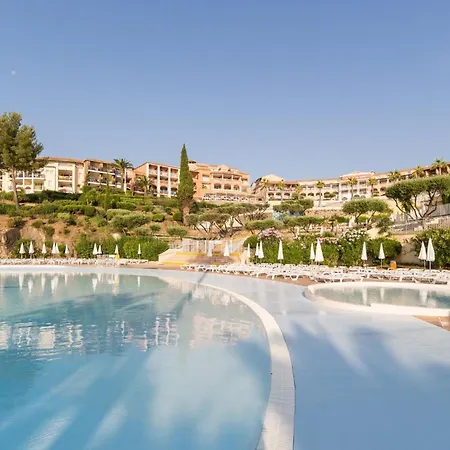 Le Village De Cap Esterel - Maeva - Climatise Vue 2 Pieces 4 Personnes - Selection Mae-1533 * Saint-Raphael (Var)