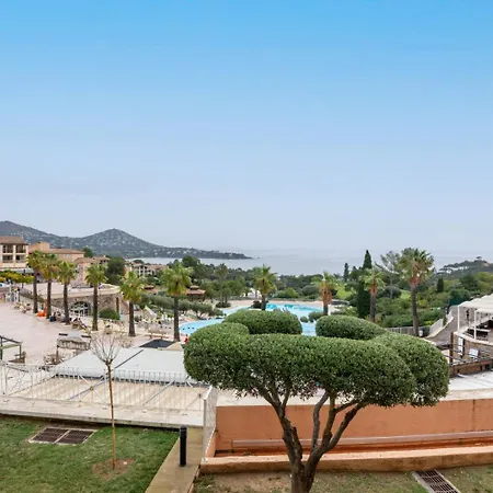 Le Village De Cap Esterel - Maeva - Climatise Vue 2 Pieces 4 Personnes - Selection Mae-1533 Apartment Saint-Raphael (Var)