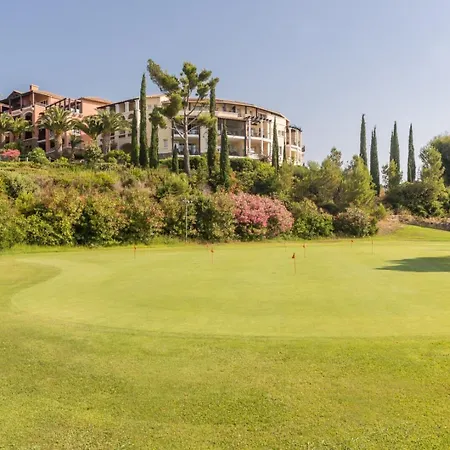 Apartment Le Village De Cap Esterel - Maeva - Climatise Vue 2 Pieces 4 Personnes - Selection Mae-1533 *
