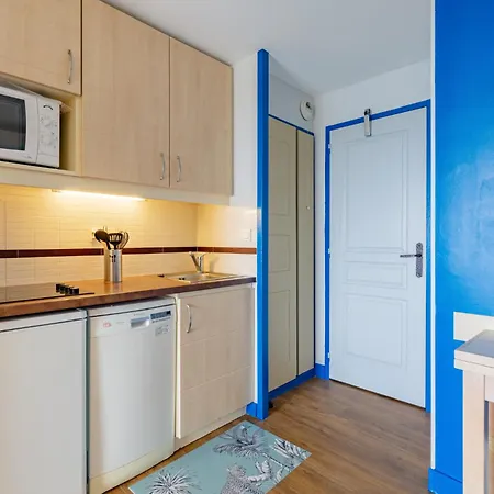 Le Village De Cap Esterel - Maeva - Climatise Vue 2 Pieces 4 Personnes - Selection Mae-1533