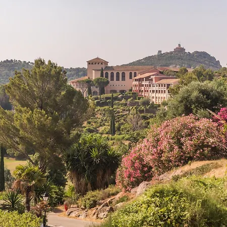 Apartment Le Village De Cap Esterel - Maeva - Climatise Vue 2 Pieces 4 Personnes - Selection Mae-1533 *