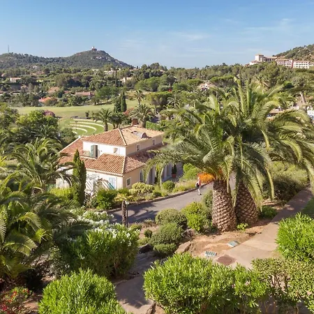 Le Village De Cap Esterel - Maeva - Climatise Vue 2 Pieces 4 Personnes - Selection Mae-1533 Saint-Raphael (Var)