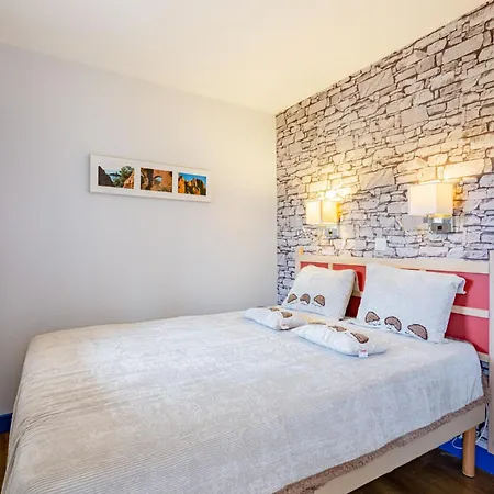 Le Village De Cap Esterel - Maeva - Climatise Vue 2 Pieces 4 Personnes - Selection Mae-1533