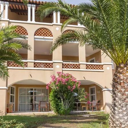 Apartment Le Village De Cap Esterel - Maeva - Climatise Vue 2 Pieces 4 Personnes - Selection Mae-1533 *