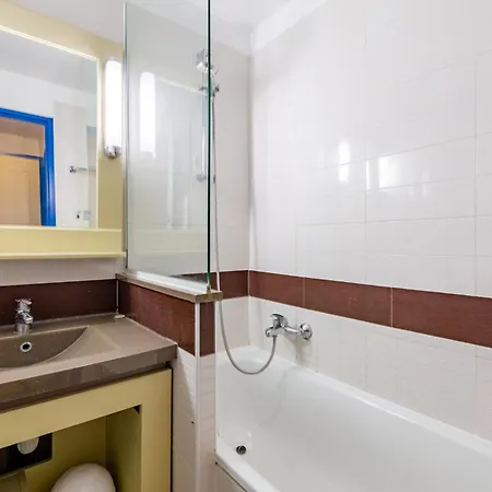 Le Village De Cap Esterel - Maeva - Climatise Vue 2 Pieces 4 Personnes - Selection Mae-1533 Apartment Saint-Raphael (Var)