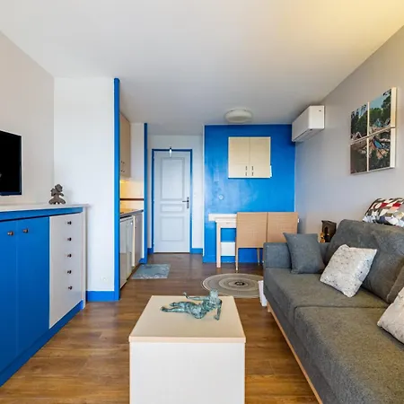 Le Village De Cap Esterel - Maeva - Climatise Vue 2 Pieces 4 Personnes - Selection Mae-1533 Saint-Raphael (Var)